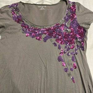 Dkny jeans shirt